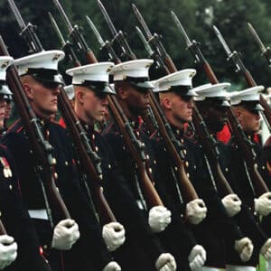 Toys for Tots Became an Official Activity of the U.S. Marine Corps