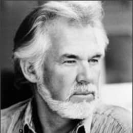 Kenny Rogers Served as the National Spokesperson