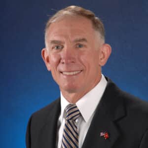 LtGen Osman, USMC (Retired) Selected as New CEO